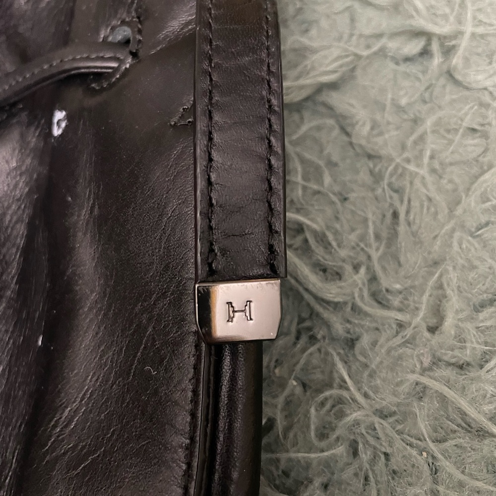 Halston Heritage purse